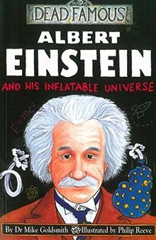 Albert Einstein and His Inflatable Universe (Dead F... | Buch | Zustand sehr gut