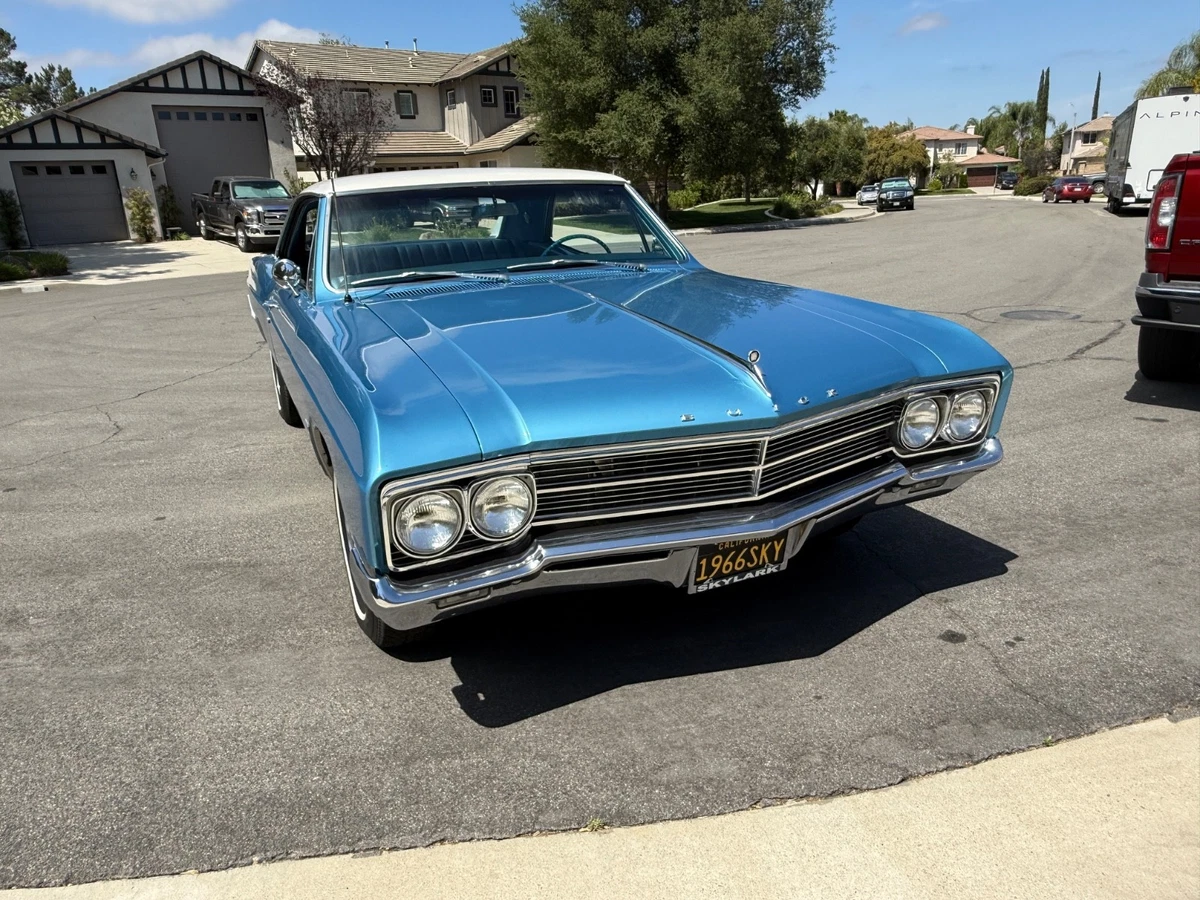 Preços baixos em Carros Buick Skylark | eBay