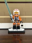 Lego Star Wars sw1267 Luke Skywalker - Pilot Suit, Printed Legs - UCS