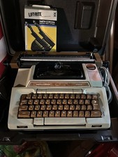 Smith Corona Typewriter thumbnail