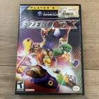 F-Zero GX (Nintendo GameCube, 2003) UNTESTED NO MANUAL