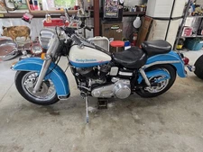 1983 Harley-Davidson FDH 