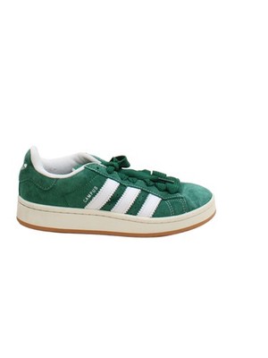 Adidas Campus Herren Sneaker unbekannt UK4 in grün