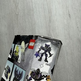 LEGO BIONICLE 70781 Protector of Earth Unopened New MISB Sealed Toy Sealed