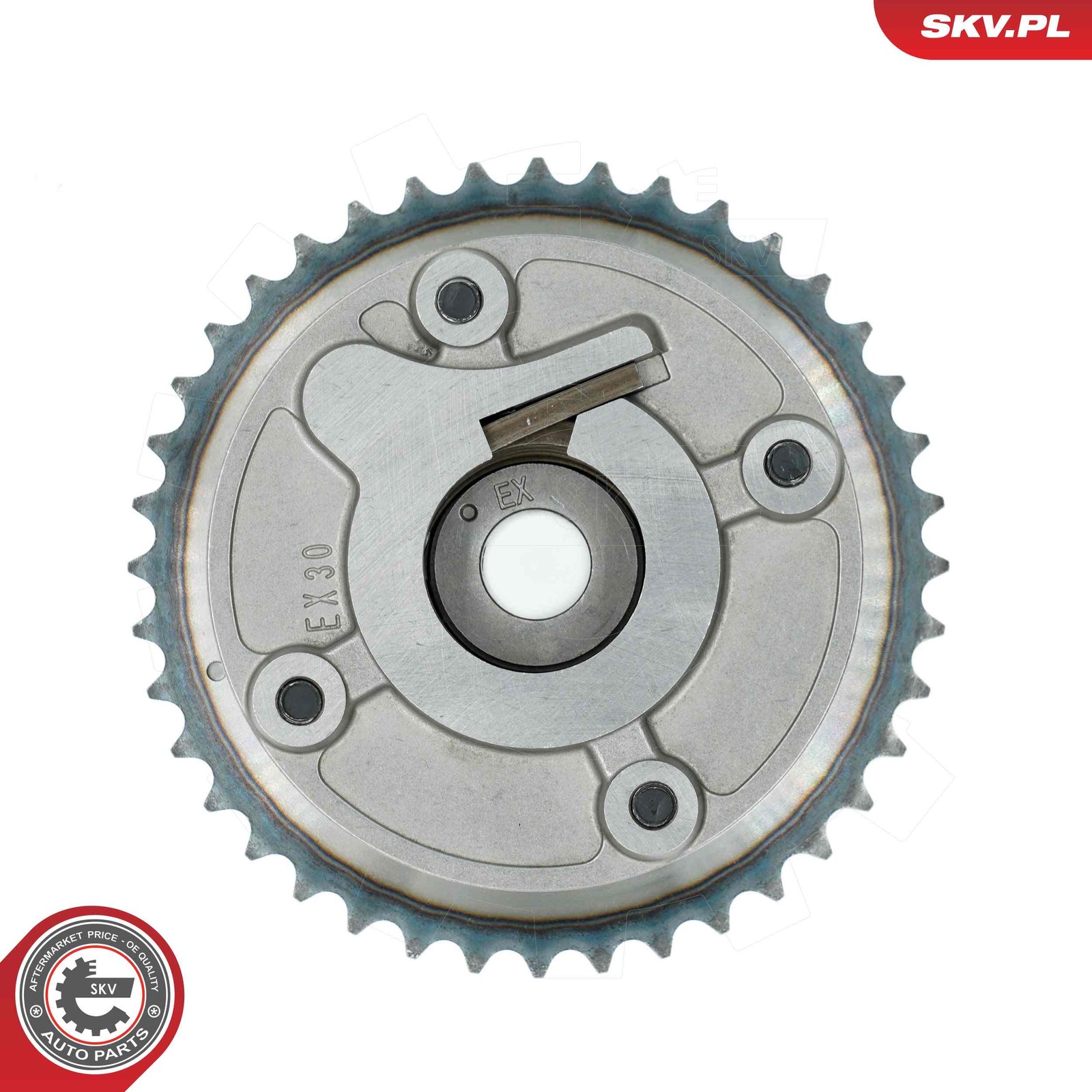 CAMSHAFT ADJUSTER 39SKV507 FOR PEUGEOT PARTNER/TEPEE/Box/Body/MPV 2008/I 3008 - Image 4