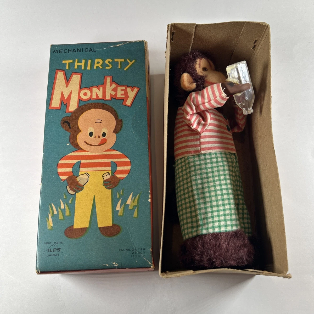 alps toy products for sale | eBay