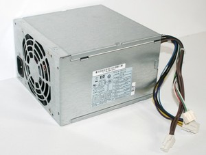 HP 503378-001 508154-001 PS-4321-9HA für HP ELITE 8000 8100 8200 Pro Netzteil