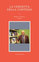 La Vendetta Della Contessa Bilingue - In Tedesco E Italiano Dietmar Dressel Buch