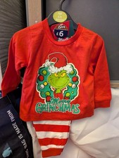 Xmas Pjs