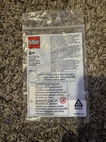 LEGO Formula 1 - Las Vegas 2025 EXCLUSIVE 4x4 Checkered Flag/ Never Opened