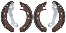 A.B.S. Bremsbackensatz Trommelbremse Hinten für FORD MONDEO II (BAP) 203mm 8896