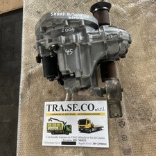 Cambio Automatico SMART FORTWO CABRIO COUPE 450 - 700 Benzina USATO ORIGINALE