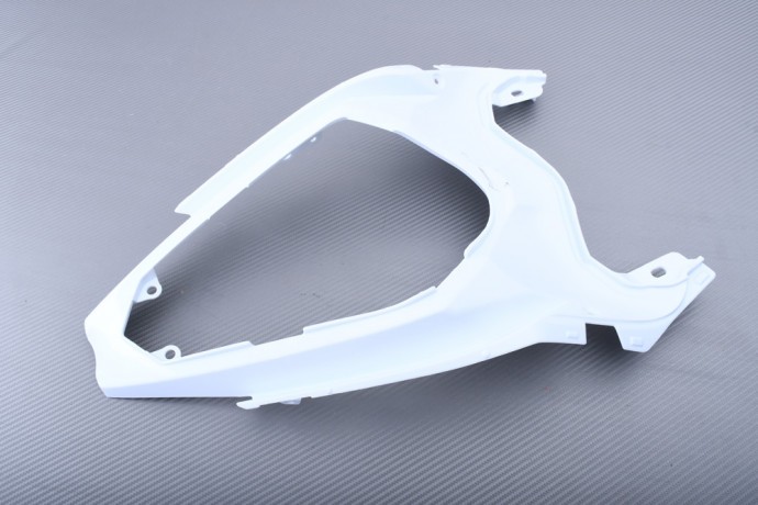 Coque arrière KAWASAKI NINJA e1 à peindre pour réparer votre carrosserie