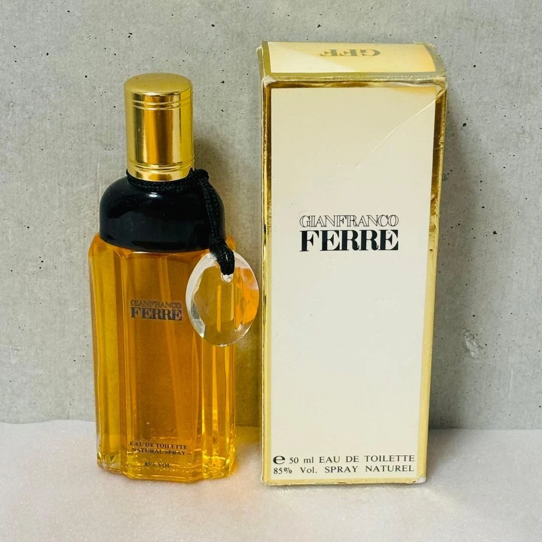 gianfranco ferre perfume products for sale | eBay