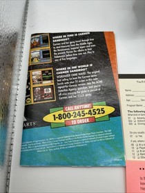 Road Rash II (2) - Sega Genesis, 1992 - CIB W/Poster Reg Tested Nice