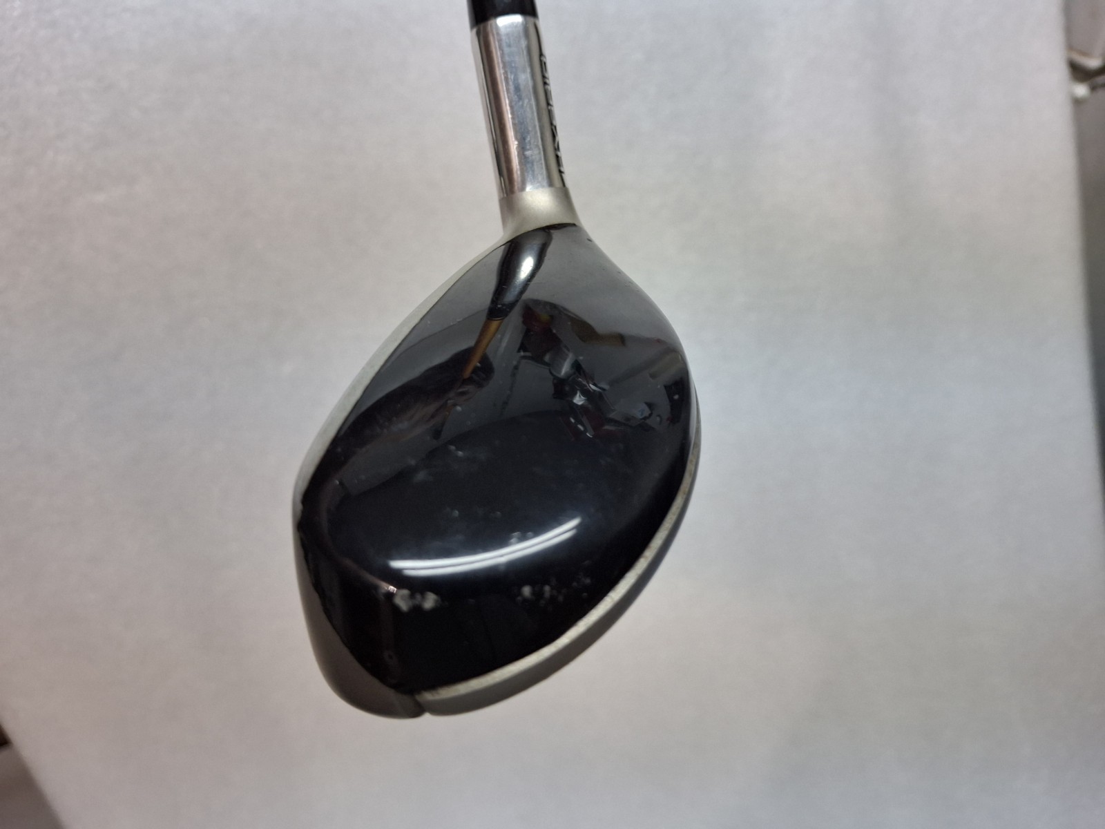 Left Handed Adams Idea A7 PNT 4 Iron Hybrid Proforce Graphite Regular RH 39"