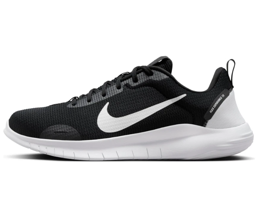 Nike Men Flex Experience RN 12 Shoes DV0740 004