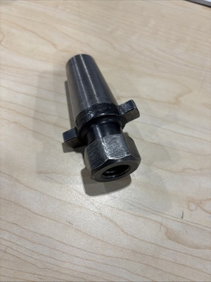 #ad Kwik Switch Collet Holder Used Good Condition Free Shipping $50.00