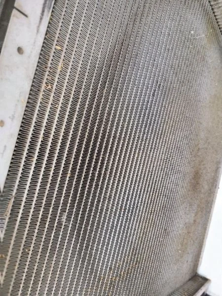 2006-2011 FORD RANGER Radiator 4 Cylinder 6L5Z8005AA 06-11 Foto 3 de 4