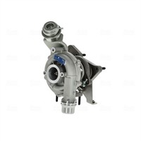 Nissens Lader Aufladung ** Factory NEW ** 93233 FüR Movano Renault Opel Vivaro 3