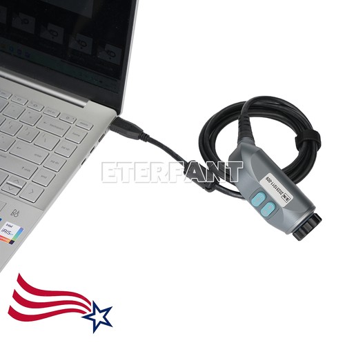 USB 1080p Full HD ENT Surgery & Inspection Endoscopy Laparoscopic Camera TU-U1 - Picture 11 of 23