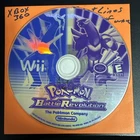 Pokemon Battle Revolution Nintendo Wii- Tested