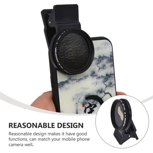 Phone Cpl for Polarizer Universal Mobile Lens Camera - 第 8/12 張圖片