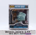 793 Victor Geist The Haunted Mansion Disney Exclusive Funko Pop! NEW MIB