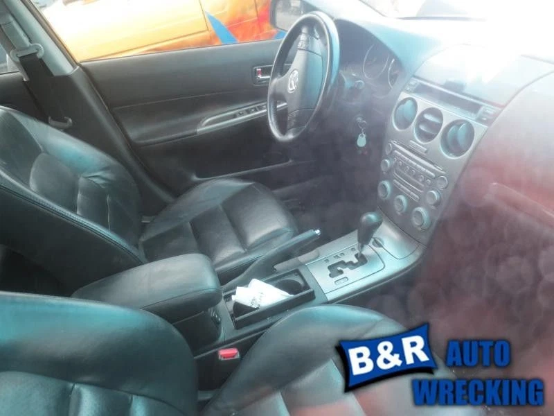 Cambio de transmisión MAZDA 6 2003 4971616 Foto 3 de 4