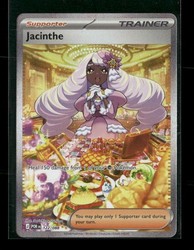Jacinthe 122/088 Perfect Order