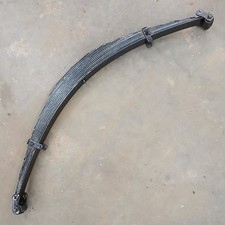 1935-1936 Ford Front Transverse Leaf Spring Q1 Leaf Roadster Coupe Sedan 1935-1936 Ford Front Transverse Leaf Spring Q1 Leaf Roadster Coupe Sedan