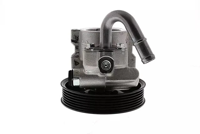 Genuine GM Power Steering Pump 95241308 - Image 3 of 4