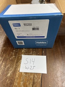 HALDEX 955205X Remanufactured Wabco SS1200 Style Air Brake Dryer