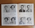 Yearbook East Berlin High School East Berlin Pennsylvania Reflector 1952 — photo 5
