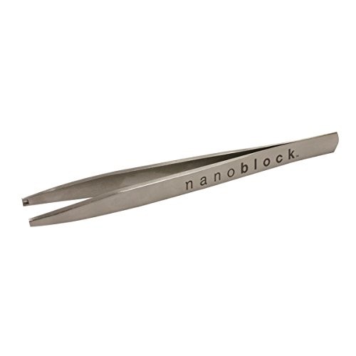 Kawada Nanoblock Tweezers NB-019