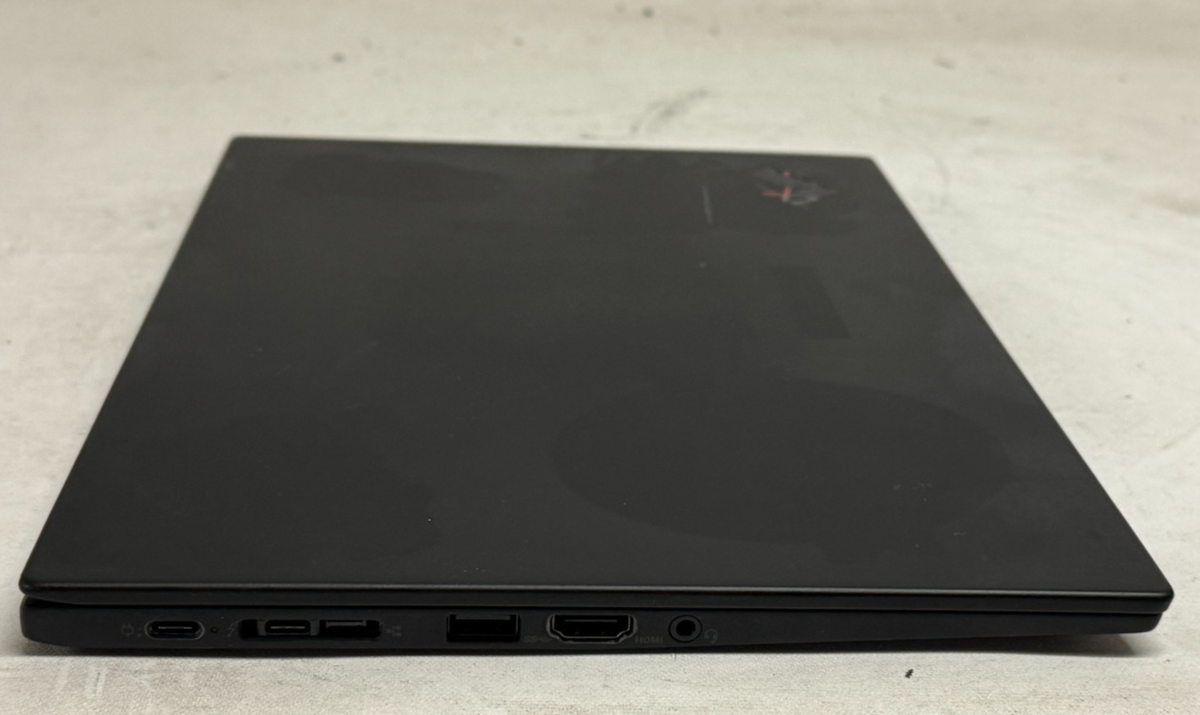Lenovo ThinkPad x1 Carbon Gen 8 14