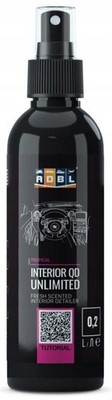 ADBL INTERIOR QD UNLIMITED- 0,2L