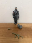 Vintage 1988 GI Joe Cobra Firefly V2 Complete w/ Accessories Original Owner Hasb