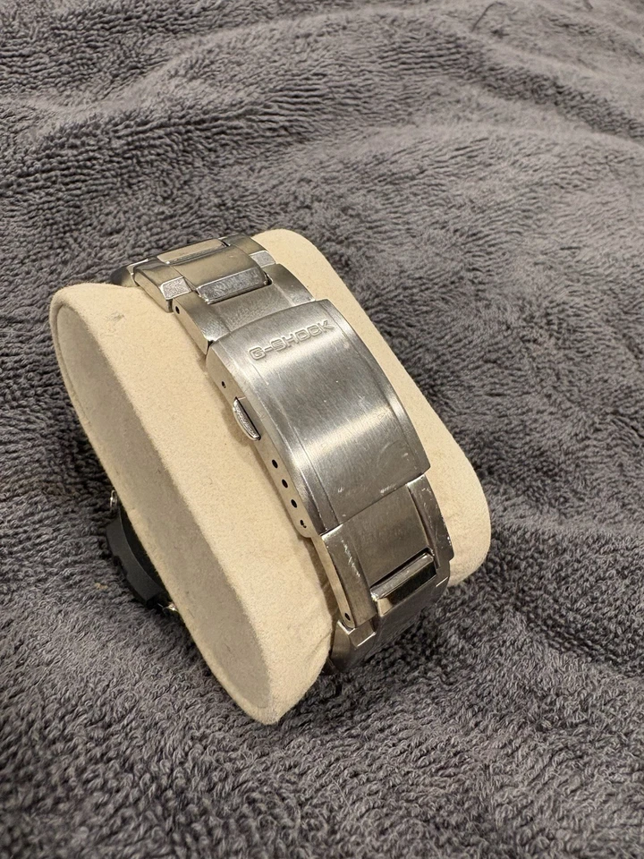 CASIO G-SHOCK G-Steel Men's Watch   - Image 3 of 3