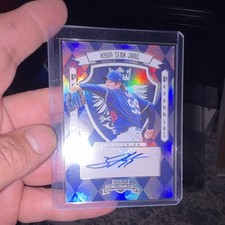 2025 Panini Crusade Hyun-Seok Jang Perennial Prospect Signatures Auto #PPS-HSJ …