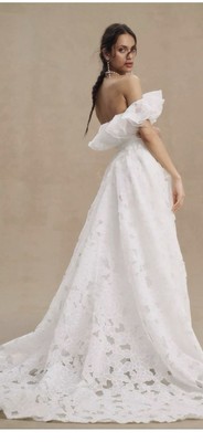 Jenny Yoo Preston Wedding Dress