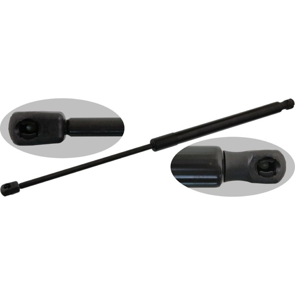 Febi Bilstein 47086 Gasfeder Kofferraum Laderaum FüR Peugeot 508 8E-image
