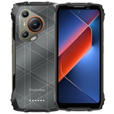 Blackview BL7000 Rugged Phone, 8GB+512GB, 6.78 inch Android 15 MediaTek Dimensit