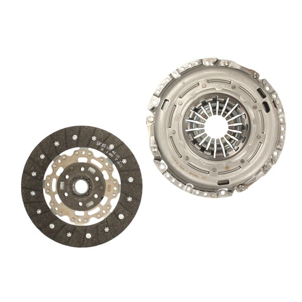 Kupplungssatz Sachs 3000 970 070-image