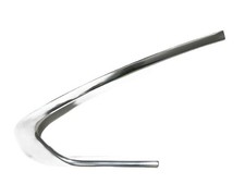 7364416 2468508 chromzierleiste BMW SERIE 4 GRAN COUPE F36 2014- 420D 2014