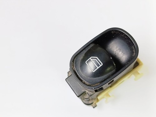 Mercedes-Benz C W203 2004 Vorne rechts Schalter el. Fensterheber UST124636