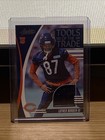 2025 Panini Absolute Luther Burden III Base (RAW)