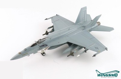 Hobby Master F/A-18E Dagger Team HA5140b
