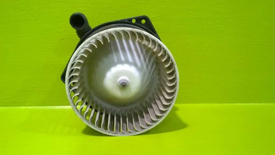 00 01 02 MOTOR SOPLADOR NISSAN FRONTIER OEM 2901-33 Foto 3 de 3