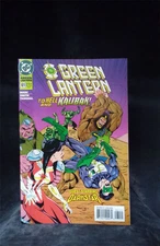 Green Lantern #61 1995 DC Comics Comic Book 